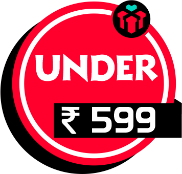 Gifts Under 599