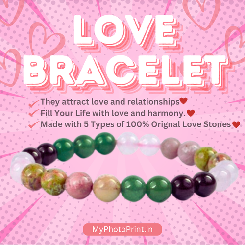 Love & Relationship Bracelet