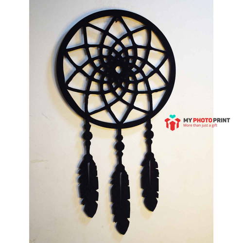  Dream Catcher Wooden Wall Decoration