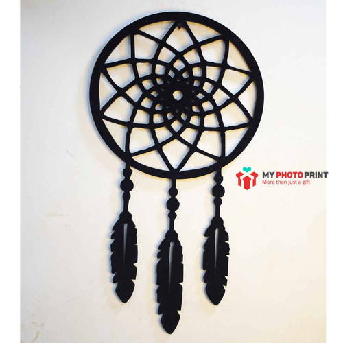  Dream Catcher Wooden Wall Decoration