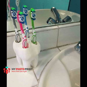 Tooth Brush Holder #1837