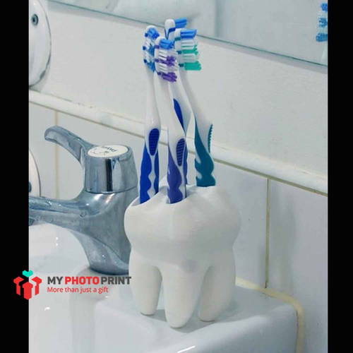 Tooth Brush Holder #1837