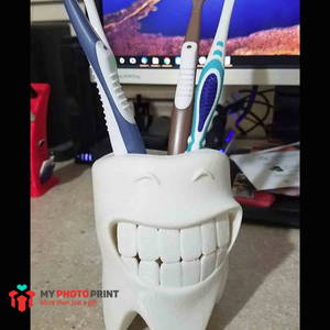 Tooth Brush Holder #1838