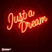 Custom Name Led Neon Sign Decorative Lights Wall Decor | Size Approx 12 Inches X 18 Inches According to Name 