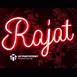Custom Name Led Neon Sign Decorative Lights Wall Decor | Size Approx 12 Inches X 18 Inches According to Name 