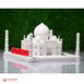 Customized 3d Taj Mahal #1953 