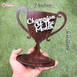 Customized Best Ever Trophy