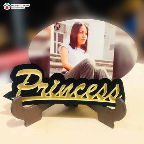 Customized Wooden Table Top For Princess