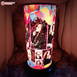 (Birthday) Rotating Lamp Customized 