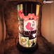 (Love) Rotating Lamp Customized