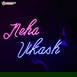 Custom Name Led Neon Sign Decorative Lights Wall Decor | Size Approx 12 Inches X 18 Inches According to Name 