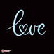 Neon Love Led Neon Sign Decorative Lights Wall Decor