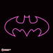 Neon Batman Led Neon Sign Decorative Lights Wall Decor