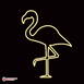 Neon Flamingo Led Neon Sign Decorative Lights Wall Decor