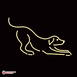 Neon Dog Led Neon Sign Decorative Lights Wall Decor