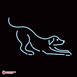 Neon Dog Led Neon Sign Decorative Lights Wall Decor