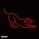 Neon Dog Led Neon Sign Decorative Lights Wall Decor