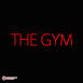 Neon The Gym Led Neon Sign Decorative Lights Wall Decor