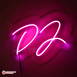 Neon DJ Led Neon Sign Decorative Lights Wall Decor