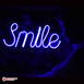 Neon Smile Led Neon Sign Decorative Lights Wall Decor