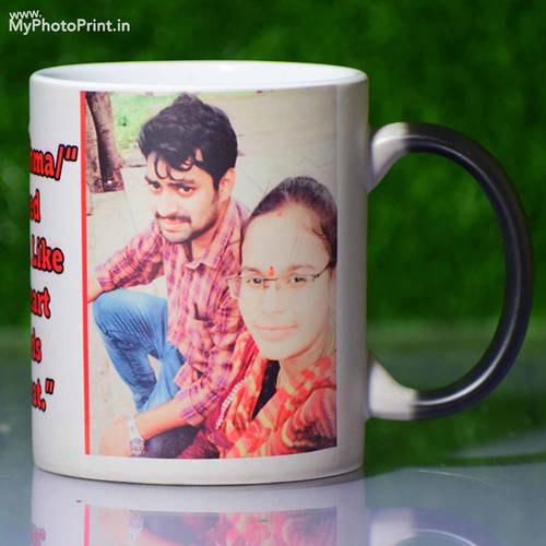 Customize Magic Mug (ORIGNAL)