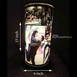 Customized Rotating Lamp - Personalized Gift for Birthdays and Anniversaries