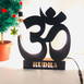 Customized Om Religious Name Board Multicolor Led and Remote #960