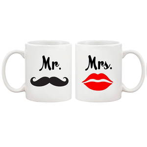 Mugs For Couple