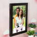 CUSTOMIZED COUPLE PHOTO FRAME #1037