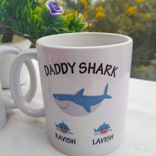 Customized Name Mug