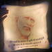 Customized God Led Cushions 