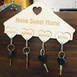 Family Member Name Key Holder