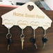 Family Member Name Key Holder