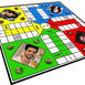 Customized Ludo Game