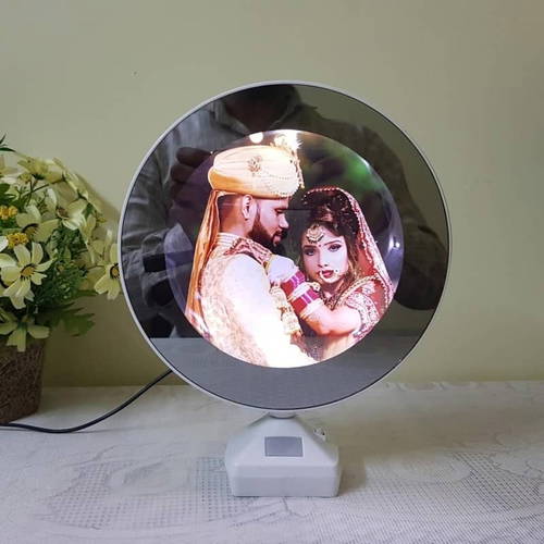 Customized Led Magic Mirror