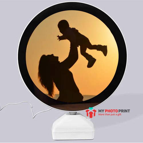 Customized Led Magic Mirror