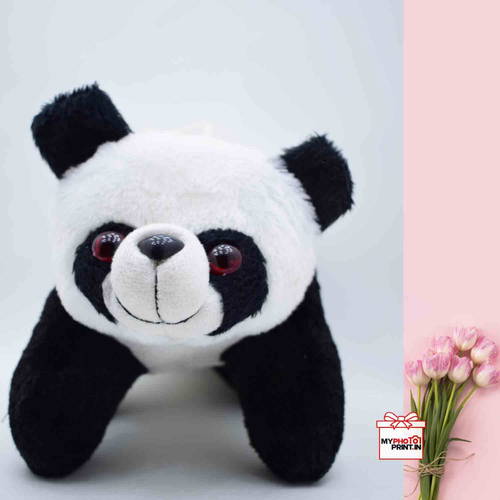 Panda Soft Toys