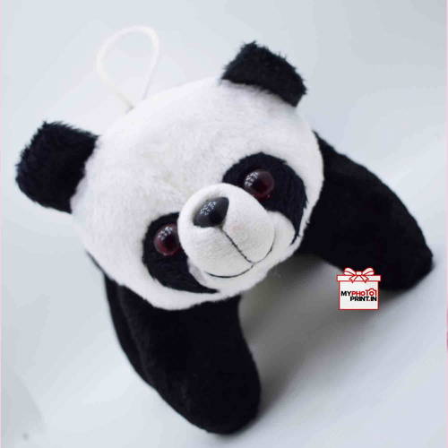 Panda Soft Toys