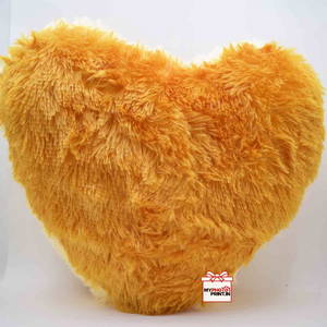  Heart Soft Toys 