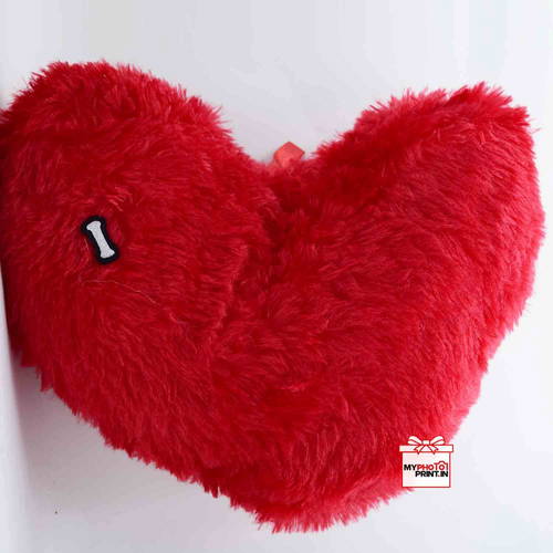 Love Heart Soft Toys 