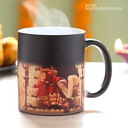 Customize Magic Mug (ORIGNAL)