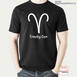 Aries Zodiac Sign T-Shirt