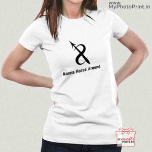 Sagittarius Zodiac Sign T-Shirt