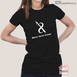 Sagittarius Zodiac Sign T-Shirt